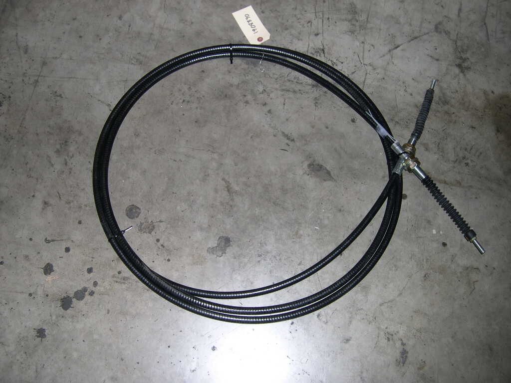 CABLE ASSY,CLUTCH