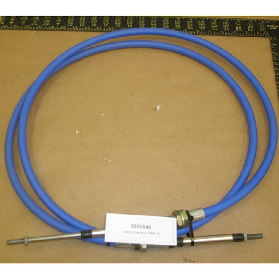 CABLE,CONTROL 63BB120