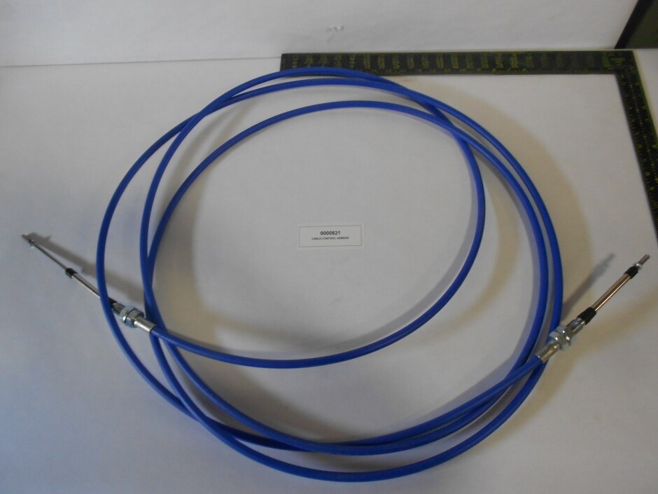 CABLE,CONTROL 43BB252