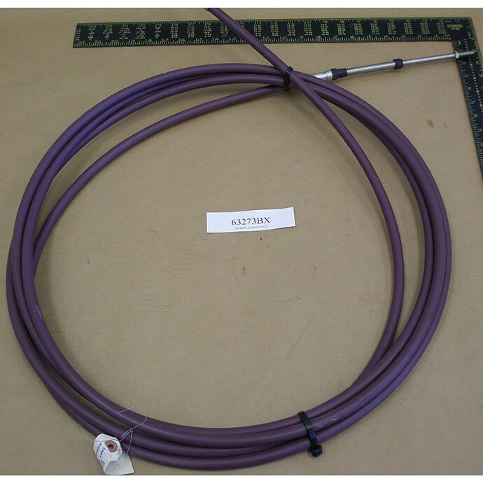 CABLE XMSN CONT