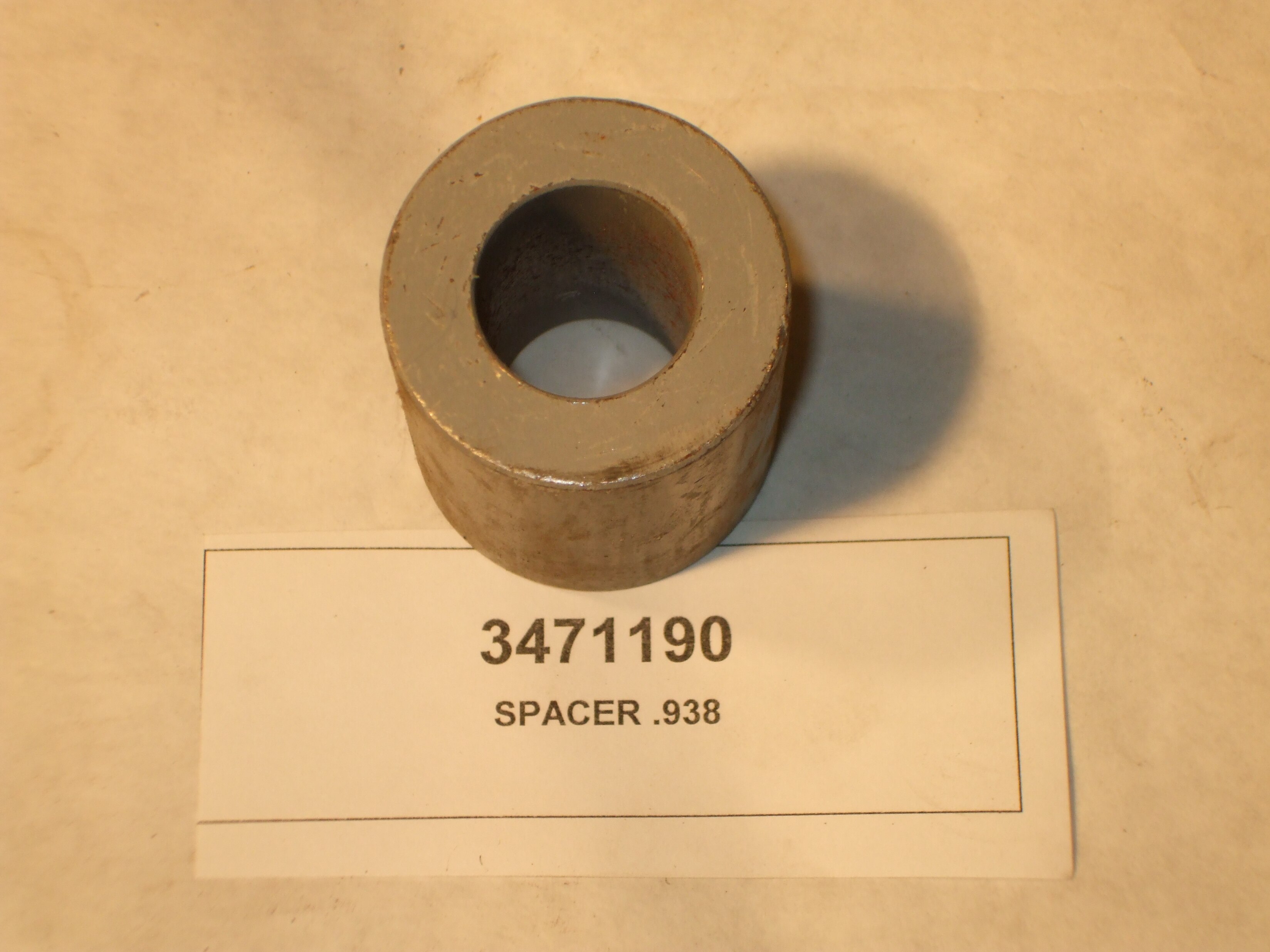 SPACER .938
