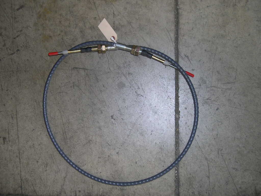 CABLE,POWER CHUTE