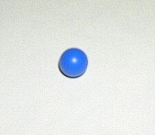 BALL,FLOATING,SIGHT GLASS
