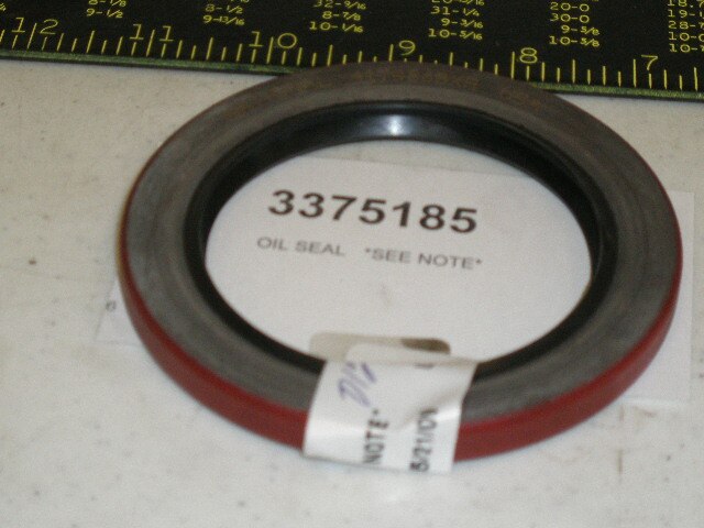 OIL SEAL   *SEE NOTE*