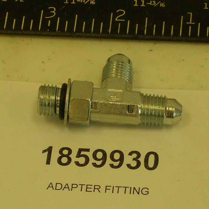 ADAPTER FITTING