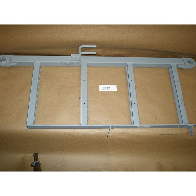 LADDER-SUPERSTRUCTURE,ASSY