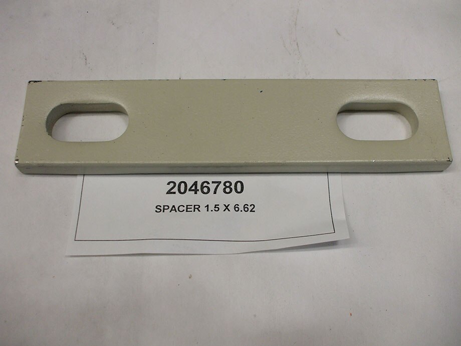 SPACER 1.5 X 6.62