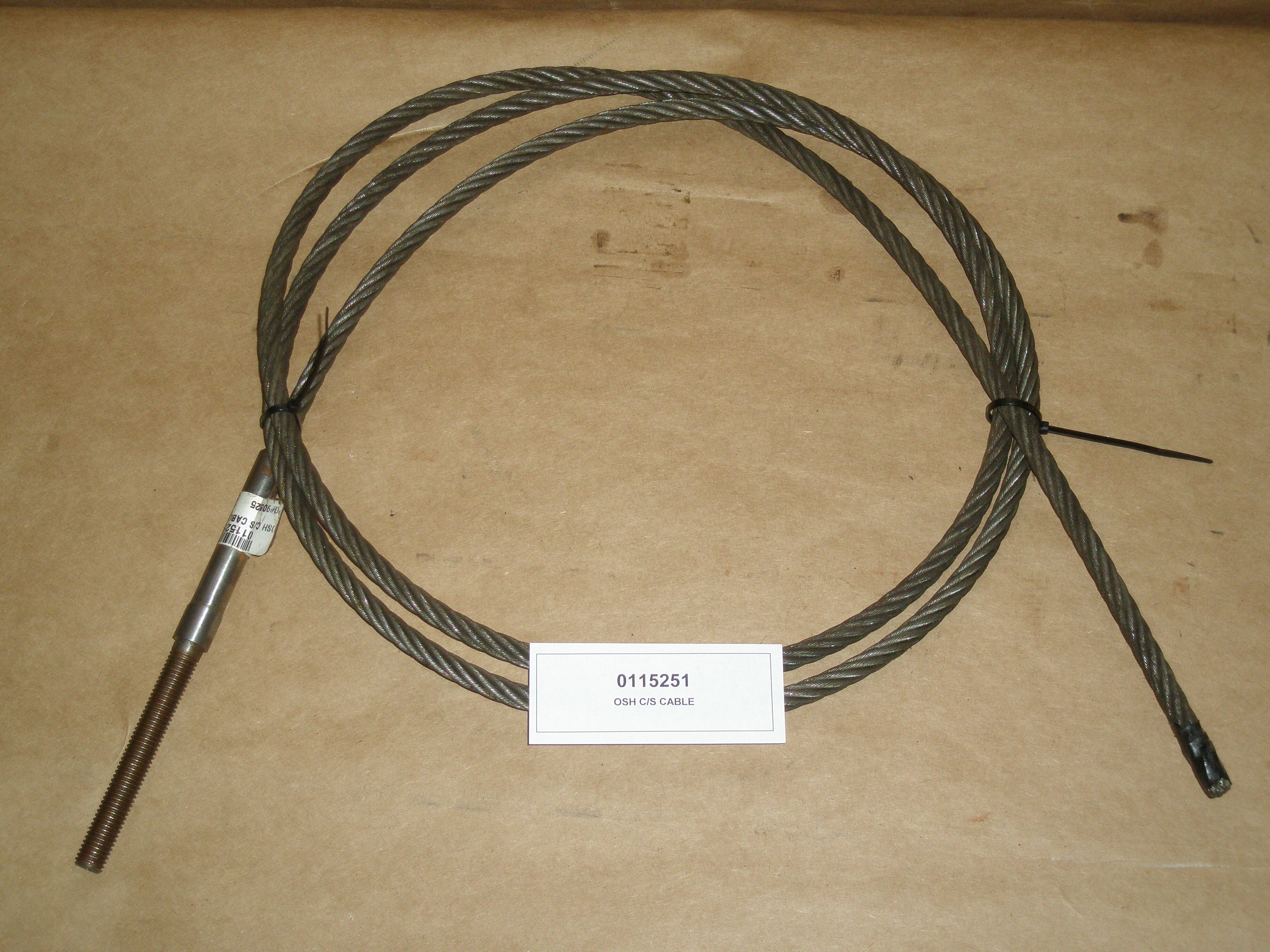 OSH C/S CABLE