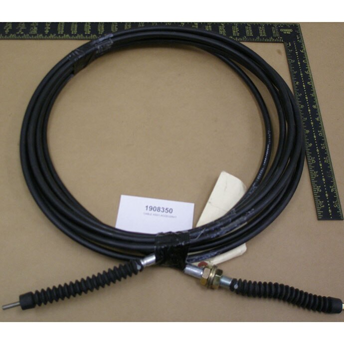 CABLE ASSY,ACCELERAT