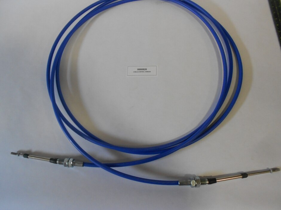 CABLE,CONTROL 43BB240