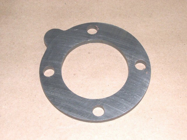 DISC,FRICTION,M-H AXLE