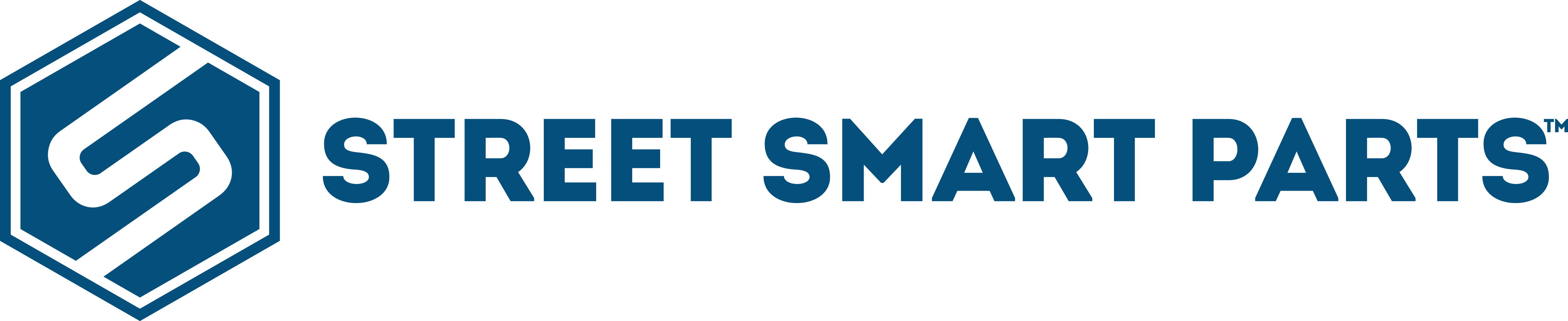 Smart parts logo